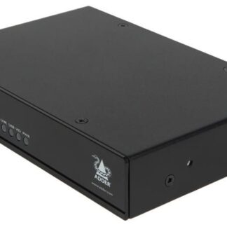 Single Link HDMI & USB