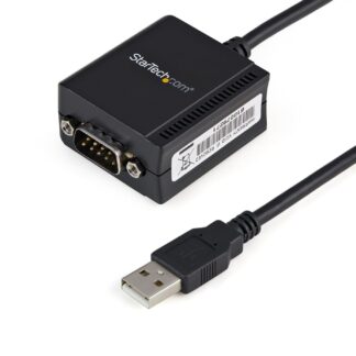 1 PORT USB TO SERIAL CABLE
