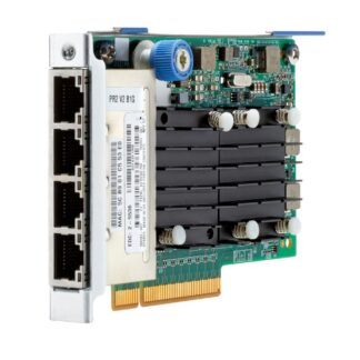 10GbE 4p SFP+ QL41134 Adptr