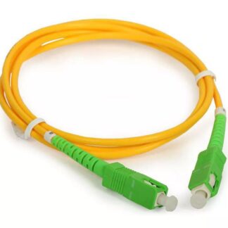 SC/APC-SC/APC 7m OS2 Simplex