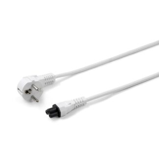 Power Cord CEE 7/7 - C5 1.8m