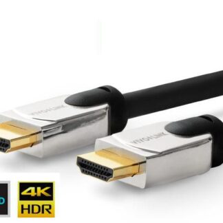PRO HDMI CABLE METAL HEAD