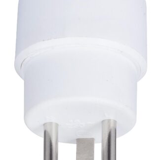 Power Adapter, Schuko to DK