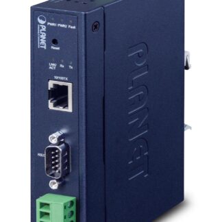 ICS-2100T - IP30 Industrial