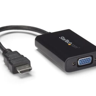 HDMI TO VGA ADAPTER CONVERTER