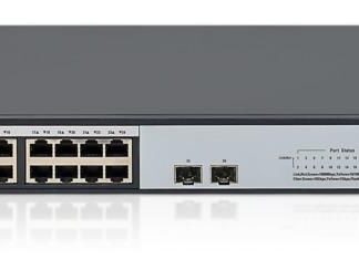 1420-24G-2S Switch