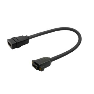 Pro HDMI Cable F/F for