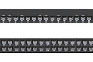 Patch Panel 1U