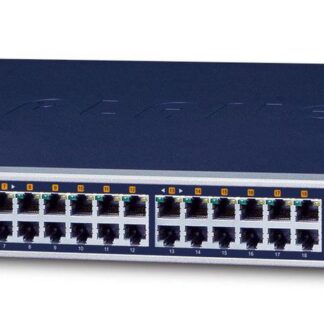 24-Port Gigabit 60W Ultra