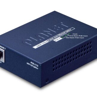 Single Port 10/100/1000Mbps