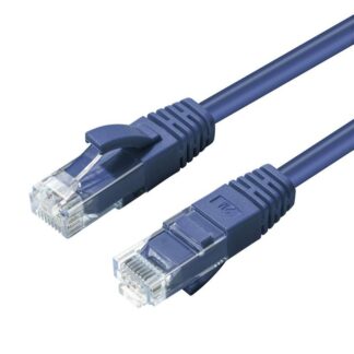 U/UTP CAT6 7M Blue LSZH