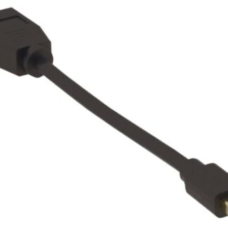4K Mini Displayport - DP M-F