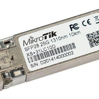 SFP/SFP+/SFP28 module