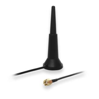 WIFI DuaL-Band magnetic SMA