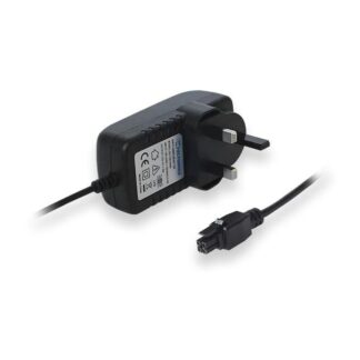 UK power supply, 18W
