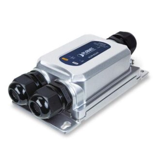 Industrial 1000BASE-X SFP to