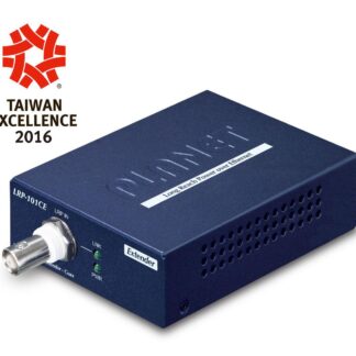 1-Port 10/100TX POE PSE +