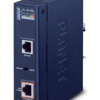 IP30, Industrial Single-Port