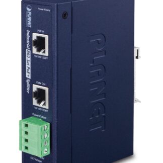 IP30, Industrial 802.3at