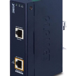 IP30, Industrial 802.3at