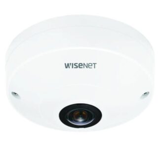 Q Series 6MP Indoor Fisheye