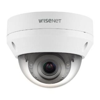 Q Series 2MP IR Vandal Dome