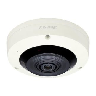 6MP FISHEYE 1.6