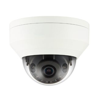 Q Series 2MP IR Vandal Dome