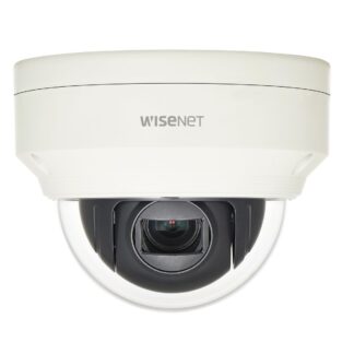 X Series 2MP 4.3X PTZ Network