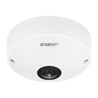 12MP Fisheye, 2.8mm Fixed,