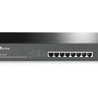 Network switch Unmanaged