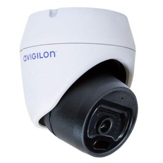 2.0MP Outdoor Dome, 2.8mm F1.2