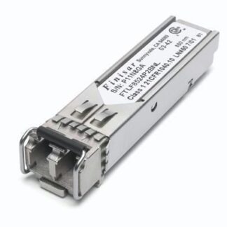 8 Gb SFP+ SW Optic Transceive