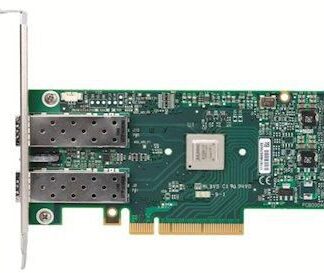 Mellanox ConnectX-3 Dual Port
