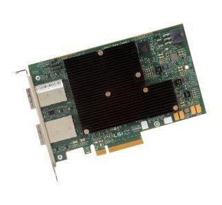 N2226 SAS/SATA HBA