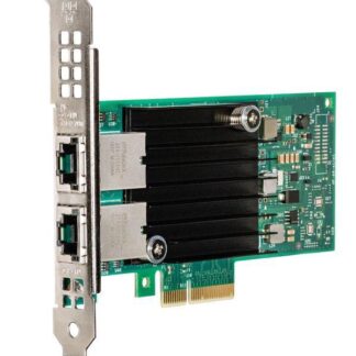 TS Intel X550-T2 Dual Port