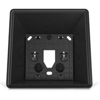 Indoor answering unit surface