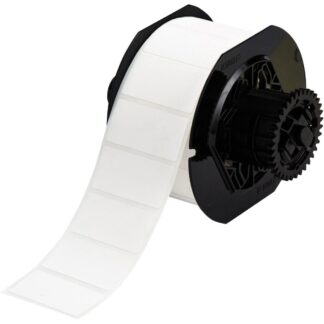 Polypropylene Labels for