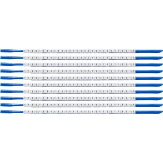 Clip Sleeve Wire Markers