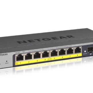 Pro GS110TPv3 - Switch