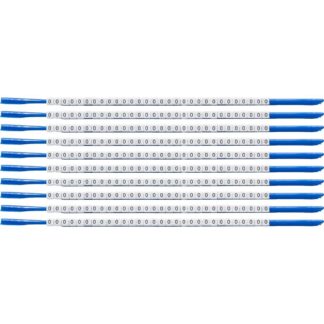 Clip Sleeve Wire Markers