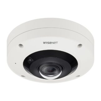 12MP Vandal Fisheye,1.08mm