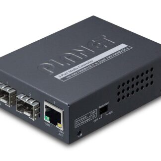 1-Port 10/100/1000Base-T