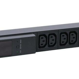 19" rack mount power strip,
