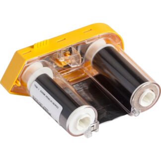 R10010 Series Black Ribbon