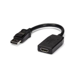 DISPLAYPORT VIDEO CONVERTER