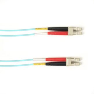 OM4 50/125 M/M LC-LC PATCH