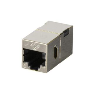 CAT6 SHIELDED STRAIGHT