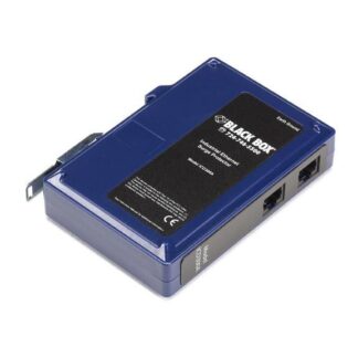 INDUSTRIAL ETHERNET SURGE