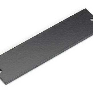 PRO SWITCH 2U BLANKING PANEL
